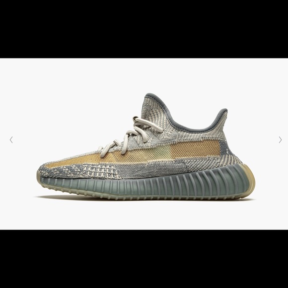 Brand New Yeezy Boost 350 V2 “Israfil” - Picture 3 of 5